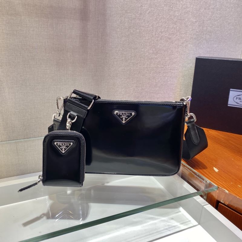 mens Pra*a satchel bags